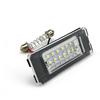 LED License Plate Light for 2006-2014 BMW & MINI Cooper R56-R59