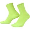 Solid Logo Knitted Socks 1 Pair Kids Socks IB6114-702