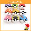 Bola Pokeball Pokemon de Qualidade Premium 7cm Brinquedo Com Figuras de Monstros Pikachu Presente