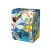Pokemon Center Original Card Game Deck Case Kanarii Mega Shibirudon