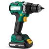SATA J-Series 51011C 18V Cordless Brushless Drill/Driver CN Plug (adapter Included)
