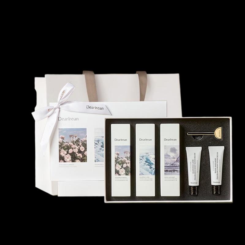 Dear Irean Rich Hand Care Gift Box