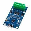 TTL Signal System Conversion Module RS422 Full Duplex Bidirectional Switch RS 422 To TTL Module SCM MAX490