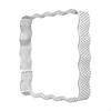 Perforated Tart Baking Tool Mousse Cake Cutting for Pancake Decorating