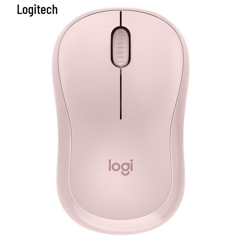 

Logitech M221 Wireless Silent Mouse