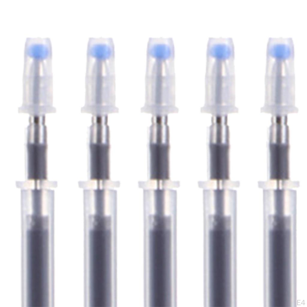 10 Pack of Marking Pen Refills for Quilting And Sewing