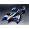 Variable Action Variations New Century GPX Cyber Formula Vision Asurada