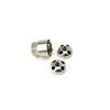 Stainless Steel M8 Anti-Theft Nut/Bolt Key For LED Light Bar, Fog Lamp Security