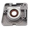 Efficiently Engineered Chainsaw Oil Pump Kit Designed To Fit Multiple Models Including Both Standard and Variants