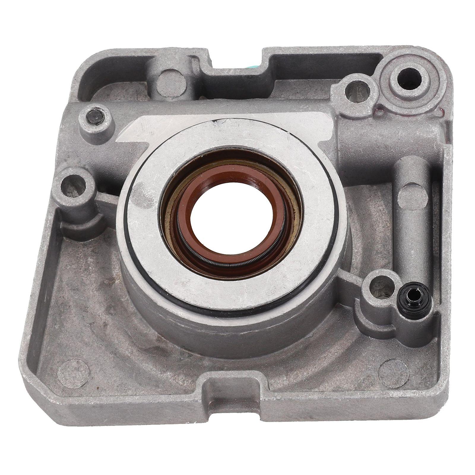 

Efficiently Engineered Chainsaw Oil Pump Kit Designed to Fit Multiple Models Including Both Standard and Variants China Mainland