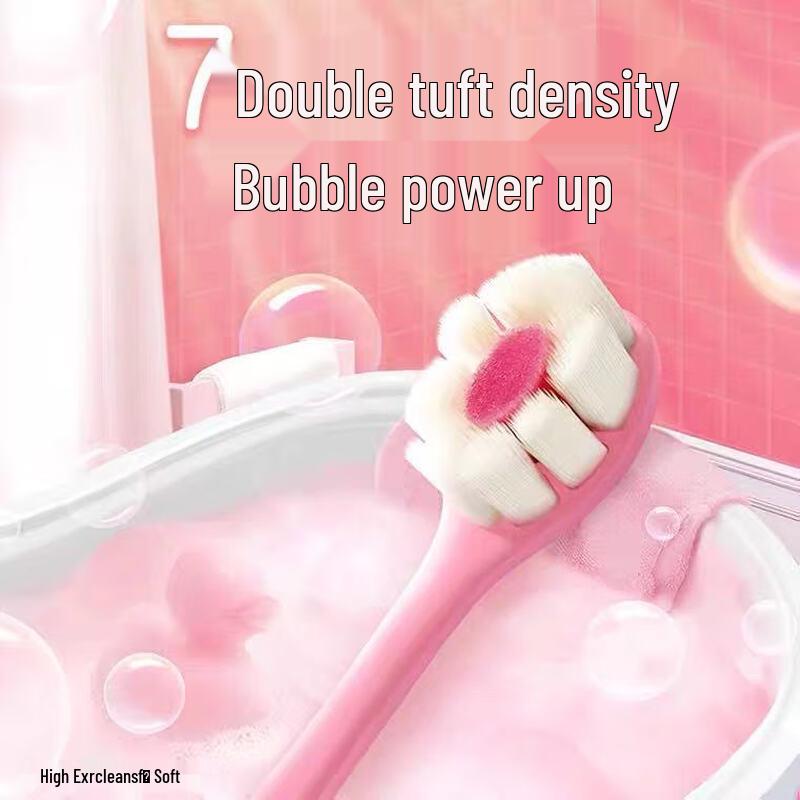 Colgate Ultra-Dense Soft Bristle Toothbrush