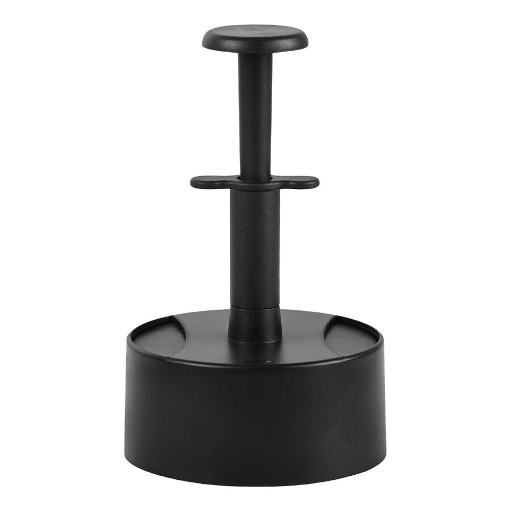 Burger Patty Maker with 100 Patty Papers Non-Stick Hamburger Patty Maker Circular Non-Stick Beef Presses Tool Meat Kitchen Tools