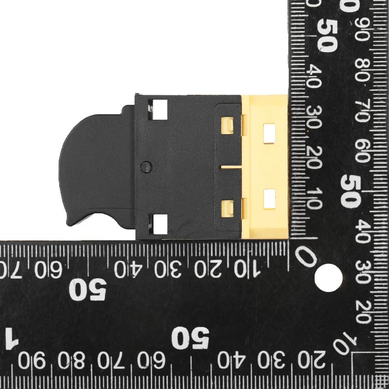 Νέο Κουμπί Διακόπτη Παραθύρου Ηλεκτρικό Υψηλής Ποιότητας Για Iveco 504266993 504266994