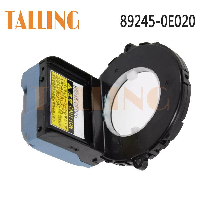 89245-0E020 Steering Angle Sensor for Toyota Sienna L LE SE XLE 3.5L 2011 2012 2013 2014 2015 2016 2017 2018 New 892450E020