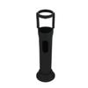 Barpellon Microphone Sleeve, Silicone Anti-Slip Microphone , Shockproof Protective For / Partybox