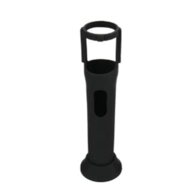 Barpellon Mikrofonhylster, Silikone Anti-Slip Mikrofon , Stødsikker Beskyttelse Til / Partybox