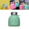 Creative Cartoon Pumpkin Stainless Steel Vacuum Insulated Thermos Cup 250ml For Youth