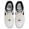Nike Air Force 1 '07 'Command Force White Black' Women's Sneakers DR0148-101
