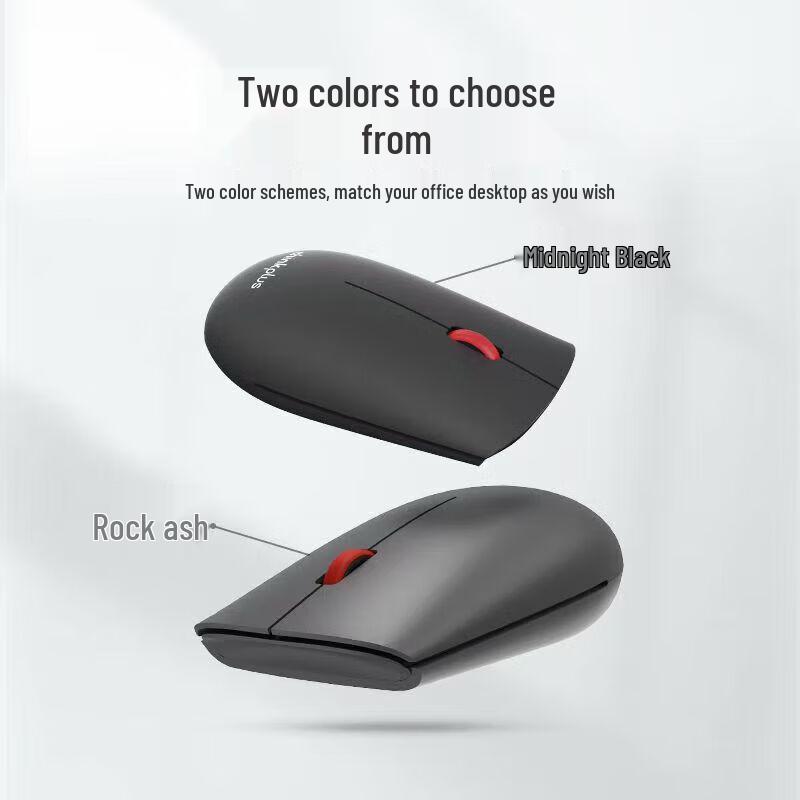 Lenovo thinkplus T60X Wireless Dual-Mode Mouse