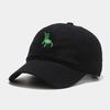 Vintage Adjustable Unisex Vintage Cap for Outdoor Hiking and Mountaineering