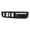 2025 New Black Window Switch Control Panel Trim Bezel for Passat Golf MK4