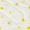 LUOLAI Ultra-Soft Washed Summer Cool Quilt
