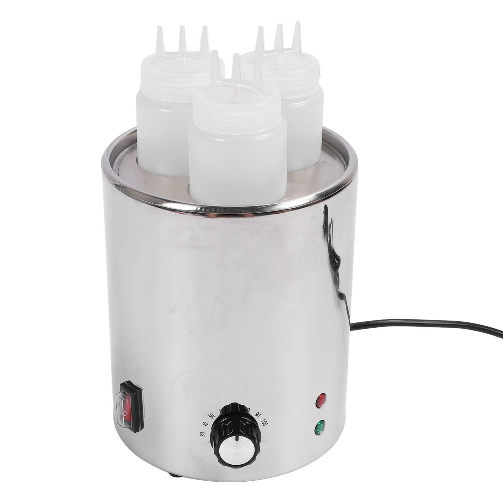 Electric Sauce Warmer Sauce Heat Preservation