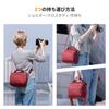 Concept Camera Shoulder Stylish DSLR Camera with Camera Camera Item Storage Photography Compact Wine Red K&F Bag, Bag, Bag, 5L, Dividers,