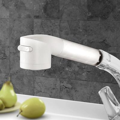 Łazienka i toaleta – Aeratory