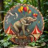 Accesorii pentru decor – Produse din metal
