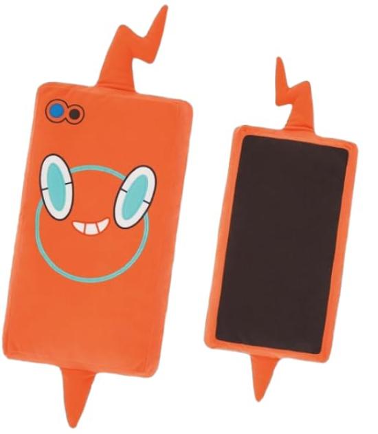

Super Mofugu Plush Toy - Smartphone Rotom - Plush Toy Approx. 63cm