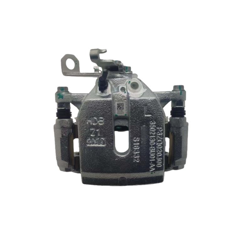 Compatible Rear Brake Caliper & Slave Cylinder for Changan Hunter Kaicheng F70 Pickup Changan Pickup Hunter Kaicheng F70
