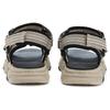 FILA Fluid Sandal 'Black Brown' F12M322401FSF