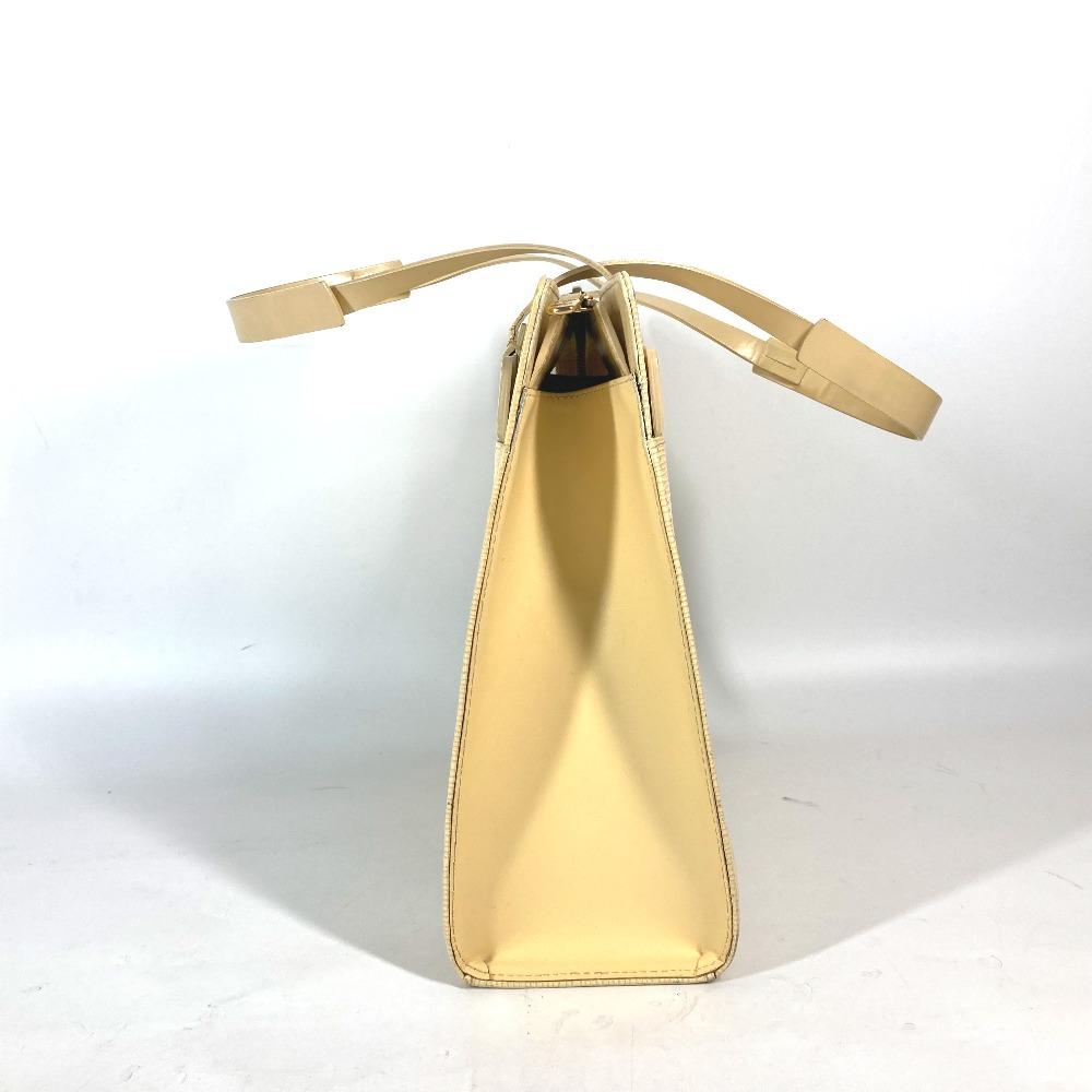 Louis Vuitton M5249A Epi Croisette PM Shoulder Bag Tote Bag