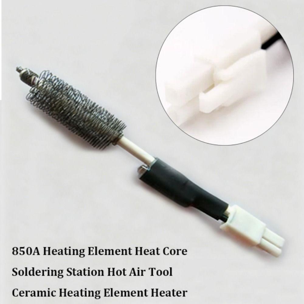 850A Heating Element Heat Core 24V Hot Air Tool High Quality 850 Welding Rework Tool