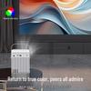 TY10 Smart HD Home Theater Projector
