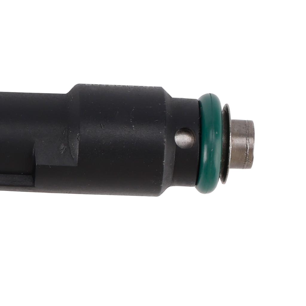 1 Stuks Brandstofinjector Voor Renault Twingo II 1.2 8V D7F 2007-2014 H8200552714