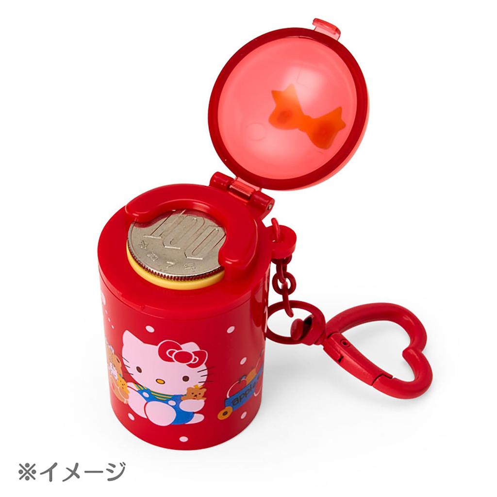 Sanrio Coin Purse Keychain Always Little Twin Stars 396087 (Personal Accessories, Sanrio)