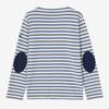 Saint James Meridien Ii Elbow Patch (A03) Asjm2510915-A03