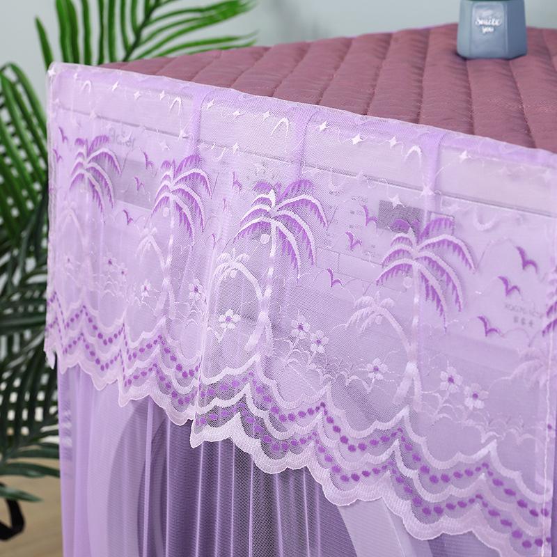 New Dustproof Cover for Household Washing Machine Appliances Cover Cloth Dustproof Cover for Home