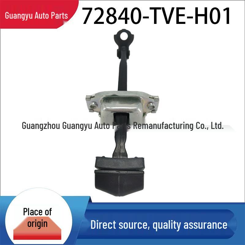 Accord/Inspire 72840-TVE-H01 Origin Limiter R=L 72840-TVE-H01 чёрный