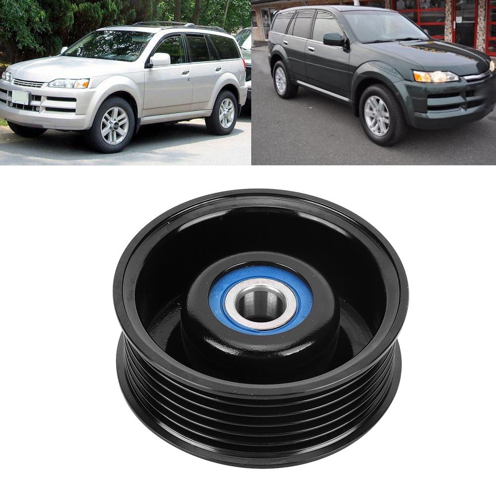 Engine Belt Tensioner Idler Pulley 1660450030 Fit for Isuzu Axiom 20022004