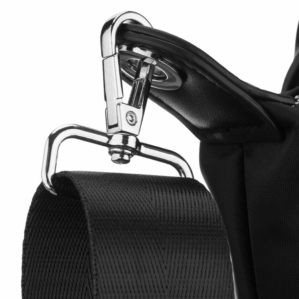 Torba PTN CTY-25-2621 Black