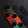 Melkco Premium Genuine Cowhide Leather Case for Vivo X100S Pro X200P X100 Ultra X200 Pro Mini Higher Camera Bumper Phone Cover