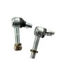 Big Bull Upgraded 12mm/14mm Steering Ball Joint for Motorcycle, Kart, ATV, and Beach Buggy
