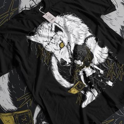 Charmy Pappitson Black Clover T-Shirt Anime Manga Asta Geschenke Shirt Alle Größen