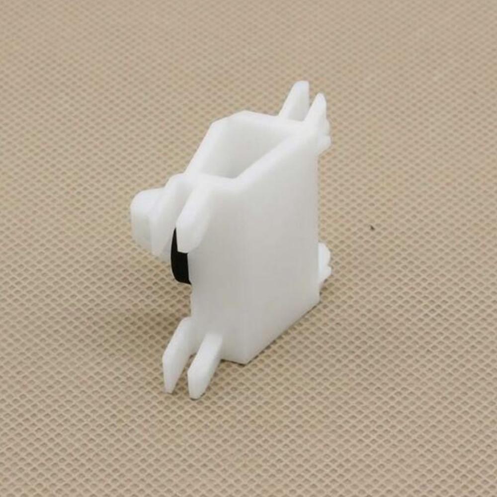 10Pcs Exterior Door Trim Plastic Moulding Clips For Land Range Rover DYC000091