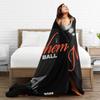 Lady Gaga The Mayhem Ball Tour 2025 Fashion Blanket Super Soft Cozy  Throw Fashion Blankets for Couch  Multi-size Bedspreads