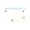 Stationery Chiikawa 2025 Monthly S2958414 Sun-Star Planner, A6, Everyone,