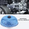 HKS Air Filter + Air Filter, 3 Inch Air Intake